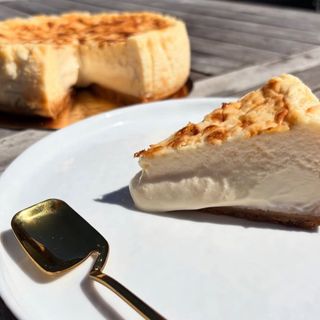 Tarta de Queso