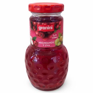Zumo Arándanos 200 ml.