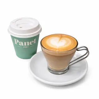Café Cortado