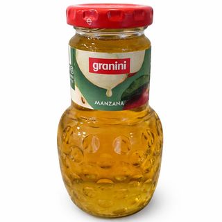 Zumo Manzana 200 ml.