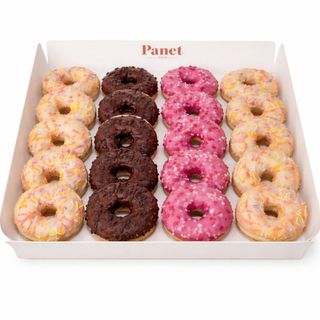 Bandeja Mini Doony's - 20 Uds