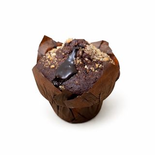 Muffin Triple Chocolate