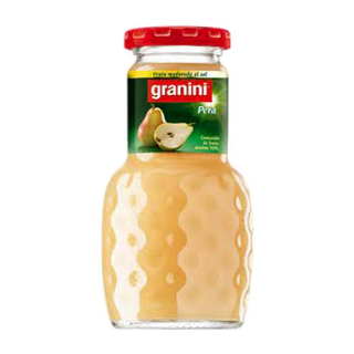 Zumo de Pera Granini