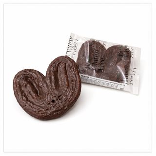 Palmera de Chocolate Sin Gluten