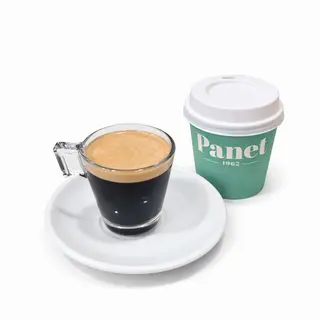 Café Solo