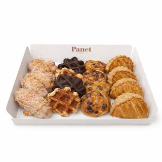 Bandeja Mini Dulces Especiales - 20 unid