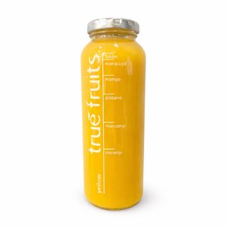 Smoothie True Fruits Yellow
