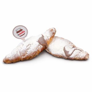 Croissant de Nutella