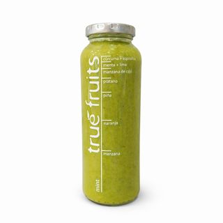 Smoothie True Fruits Mint