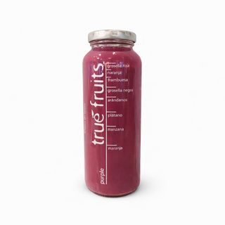 Smoothie True Fruits Purple