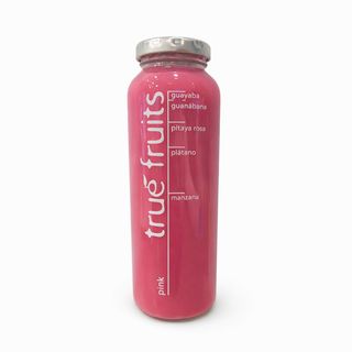 Smoothie True Fruits Pink