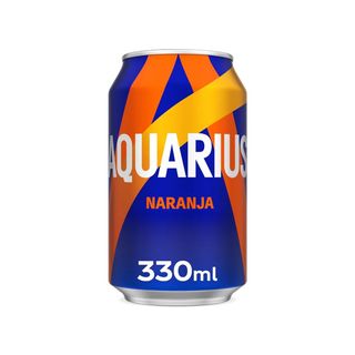 Aquarius Naranja 33 Cl.