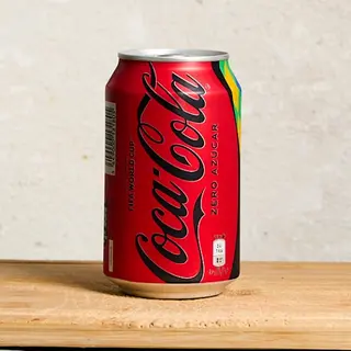 Coca Cola 0