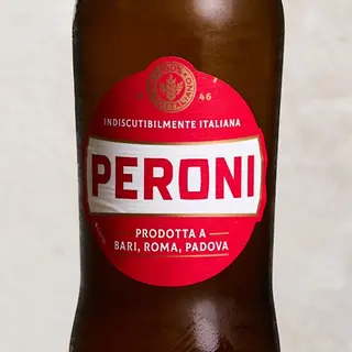 Cerveza Peroni Classica (330 ml.)