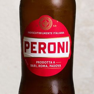 Cerveza Peroni Classica (330 ml.)