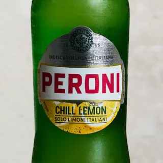 Cerveza Peroni Clara (330 ml.)