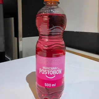 POSTOBON MANZANA