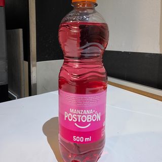 POSTOBON MANZANA
