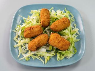 Croquetas De Pollo (5 Uds.)
