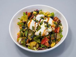 Ensalada PIAZZA