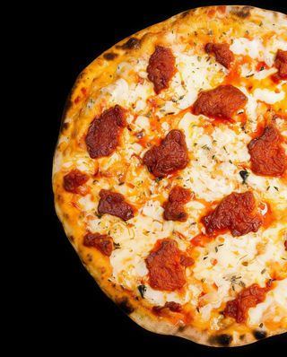 Pizze De Menorquina (30 Cm.)