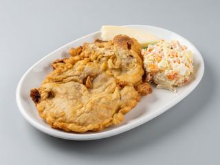 Marinera de carne