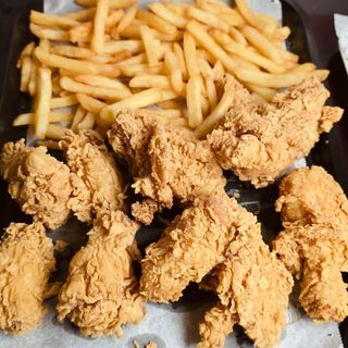 Combo Familiar Menú 6