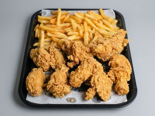 Combo Familiar Menú 6