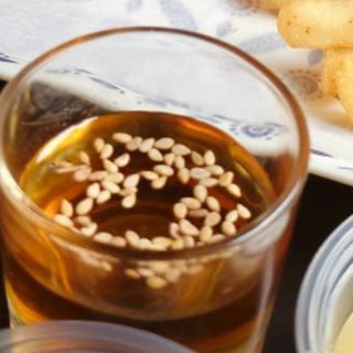 salsa caramelo salado