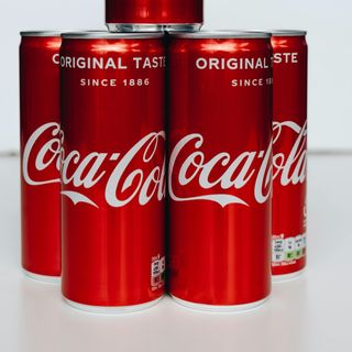 Coca cola