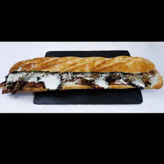 Bocadillo Don Diego