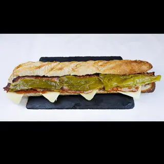 Bocadillo Mosku