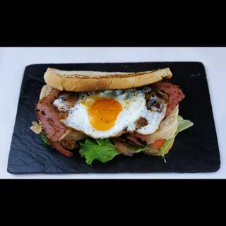 Sandwich Cubano