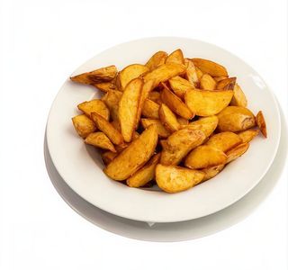 Patatas Deluxe (Grandes)