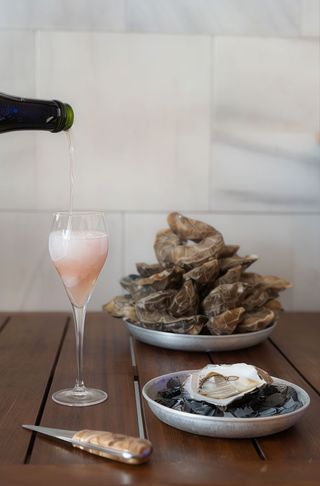 Sant Valentin & Martinez Rosé