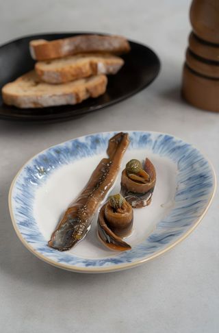 Anchoas 000 El Xillu