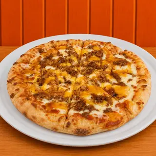 Pizza Mango Loco (Mediana)