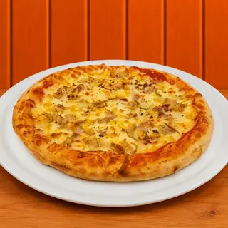 Pizza La Especial (Mediana)