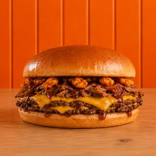 Pulled Bites