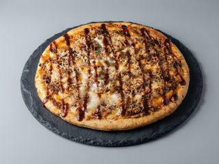 Pizza bufalo (mediana)