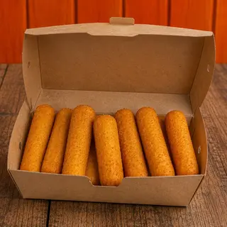 Finger de Queso