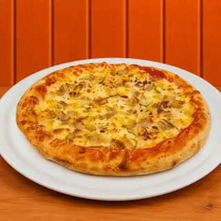 La especial (Mediana)