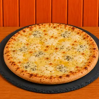 Pizza 5 Quesos