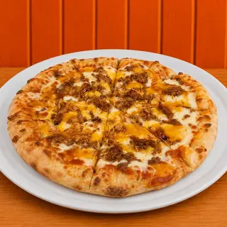 Pizza Mango Loco (Mediana)
