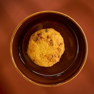 Fritadina Napoletana