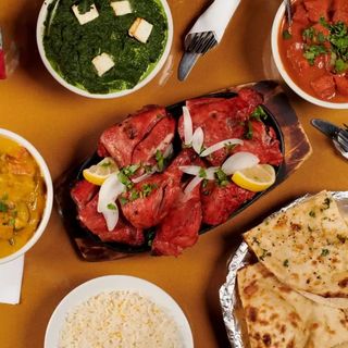 Menu para 6 personas