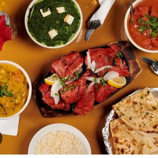 Menu para 4 personas