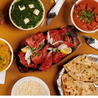 Menu para 3 personas