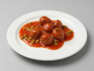 Albóndigas Con Tomate 250ml (varios tamaños)