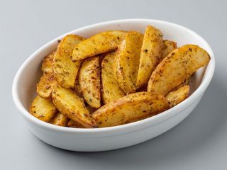 Patatas Deluxe 